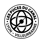 Les Puces du Canal